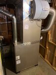Always Comfy LLC (United States, Piscataway, 371 Hoes Ln, #200), heating equipment and systems