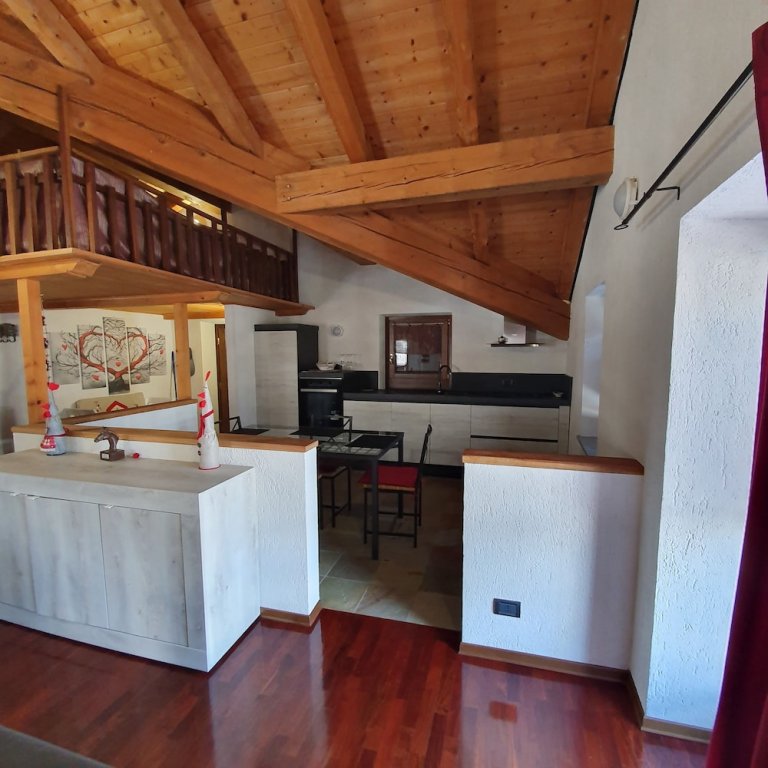 Фото Agriturismo Chevres a Cheval