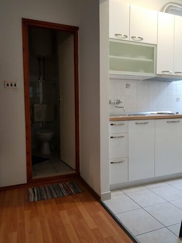 Гостиница Accommodation Drasko в Корчуле