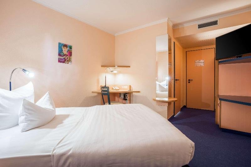 Фото Quality Hotel am Tierpark