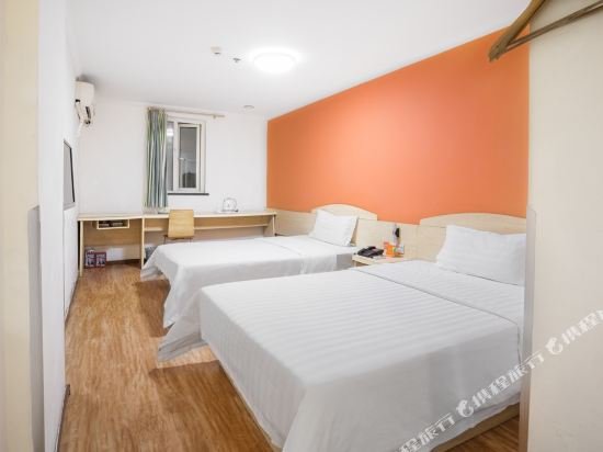 Фото 7 Days Inn Chongqing Liberation Monument Jiaochangkou Subway Station Branch