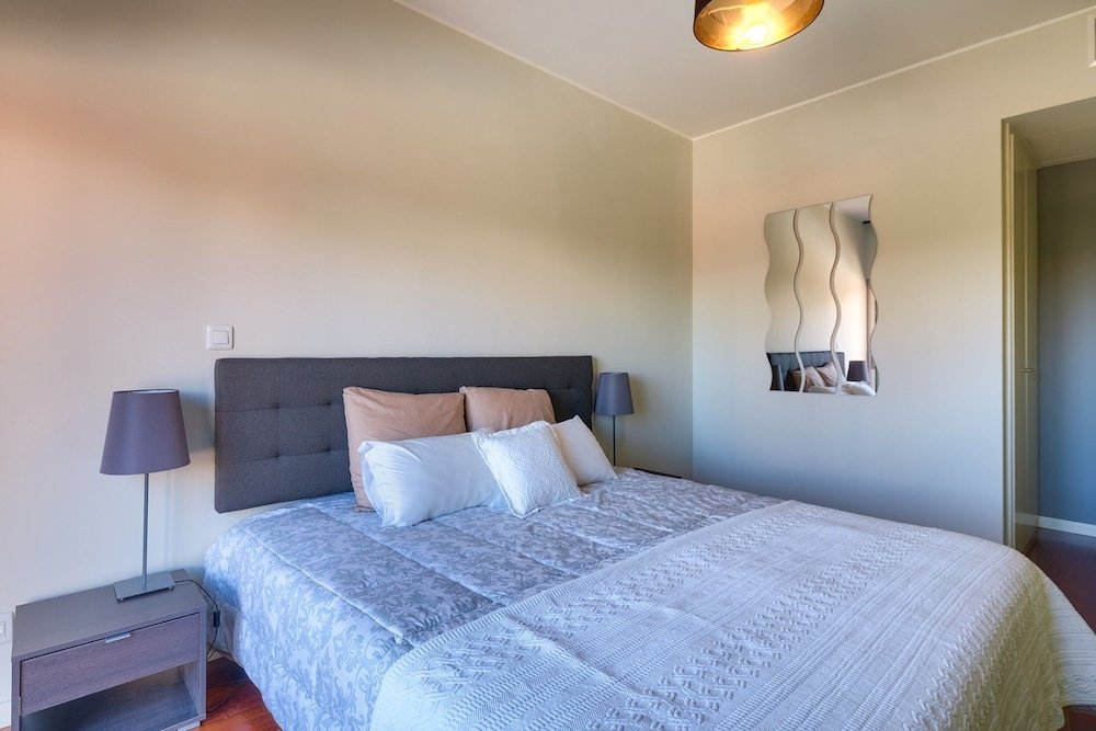 Фото Villa Nogueira IV