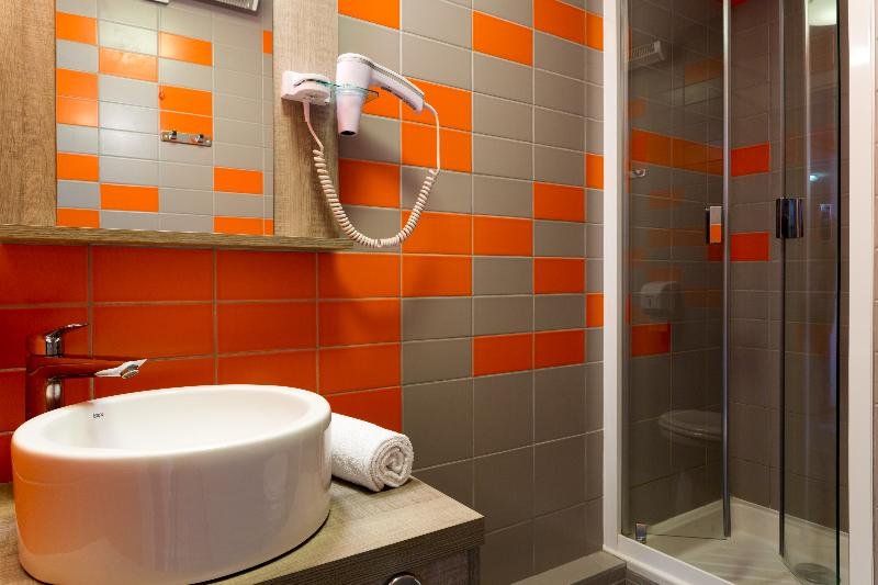 Фото The Originals City, Hôtel Clermont-Ferrand Sud Aubière