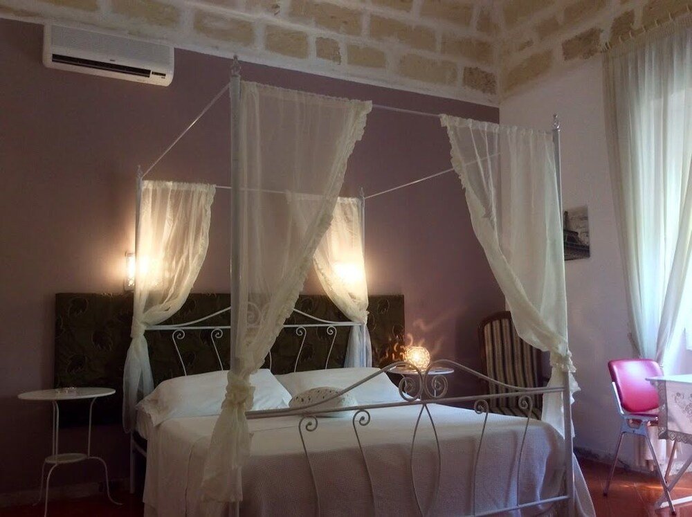 Фото Aedes B&b - Il Giardino dei Sogni