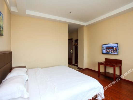 Фото GreenTree Inn Changzhou Niutang Yabang Hotel