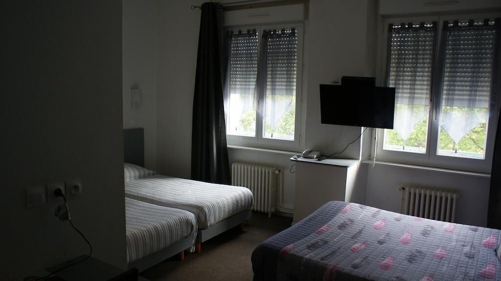 Фото Hotel Agena