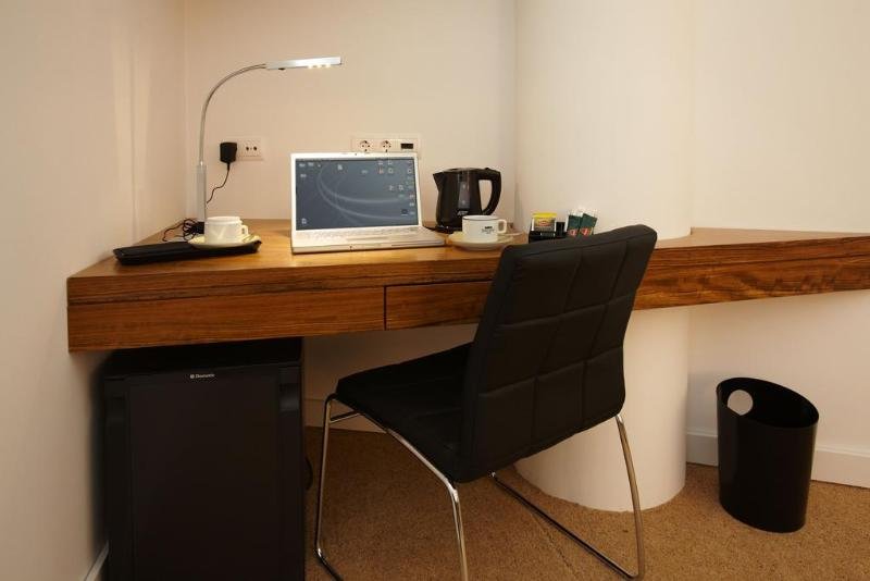 Фото Hotel Santa Maria Fatima