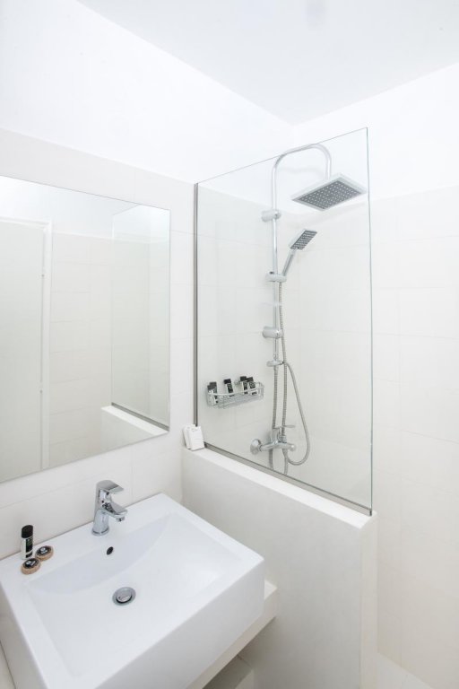 Фото Bianco Olympico Beach Resort - All Inclusive