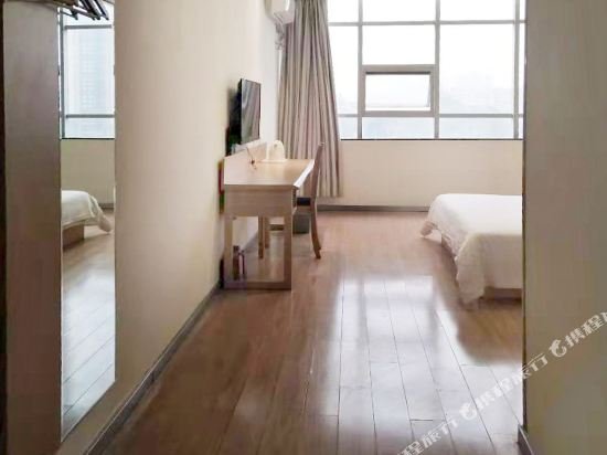 Фото 7 Days Inn Hengyang Jiefang West Road Nanhua University Branch