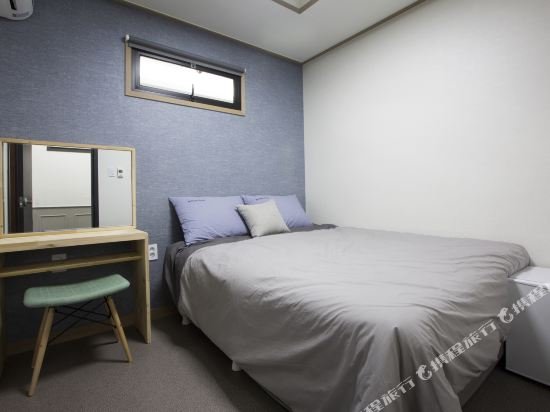 Фото 24guesthouse Sinchon