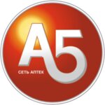 A5 (Muqimiy Street, 1), farmacia
