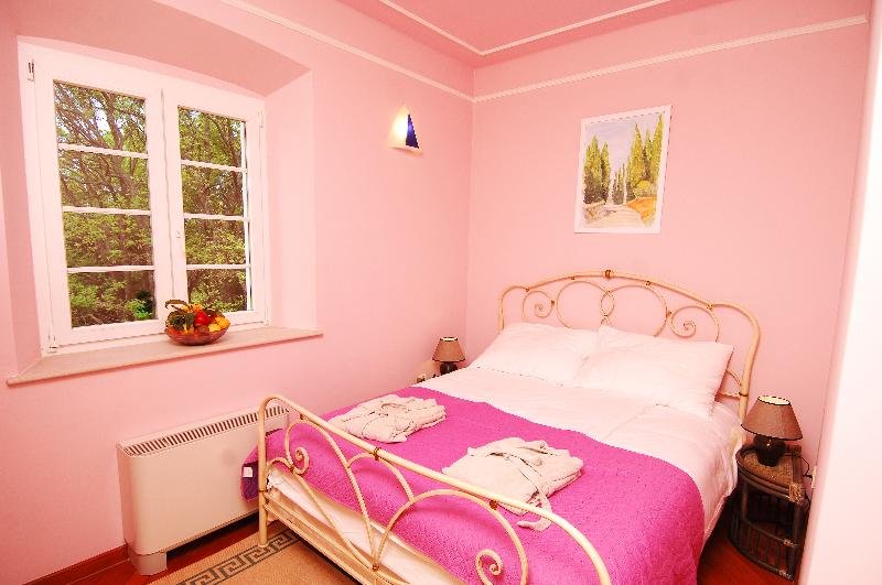 Фото Villa Tereza