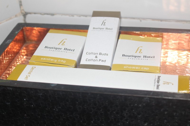 Фото H Boutique Hotel Jogjakarta