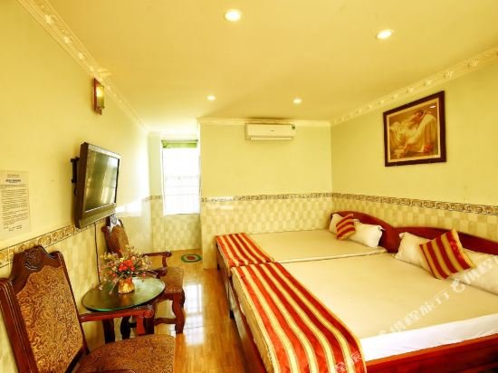 Фото Hoang Linh Hotel