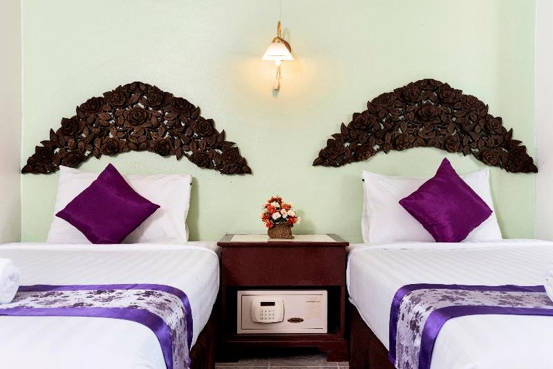 Фото Sawasdee Siam Pattaya