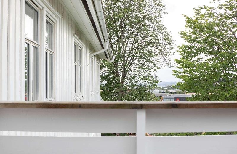 Фото Best Western Tingvold Park Hotel