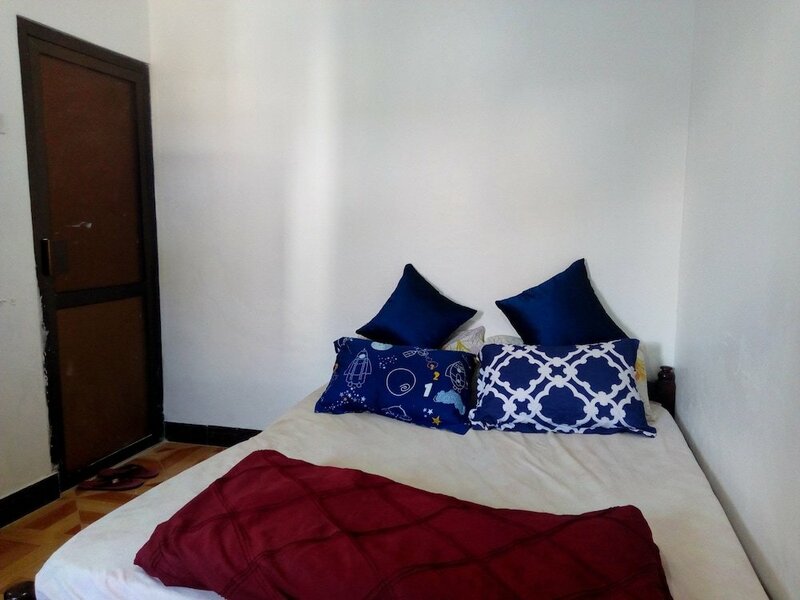 Гостиница Stan Home Hostel в Аруше
