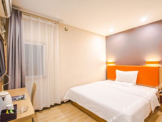 Фото 7 Daysinn Hangzhou Westlake Longxiang Railway Station