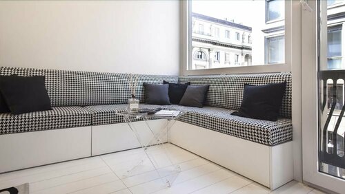 Апартаменты Hemeras Boutique House Aparthotel Duomo 11
