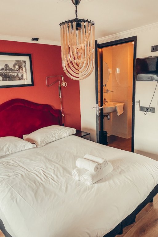 Фото Mr. Monkey Amsterdam