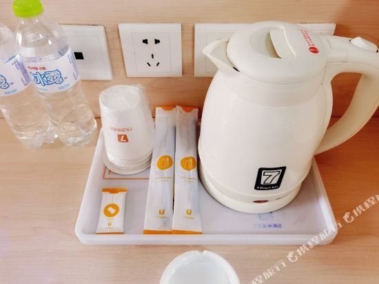 Фото 7 Days Inn Laiwu Fengcheng West Street Branch