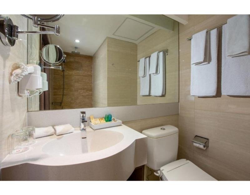 Фото Sahid Raya Hotel & Convention Yogyakarta