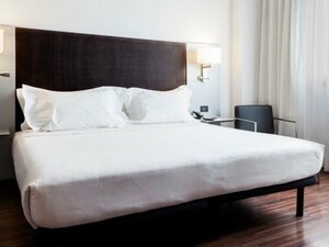 Гостиница Ac Hotel Bologna by Marriott