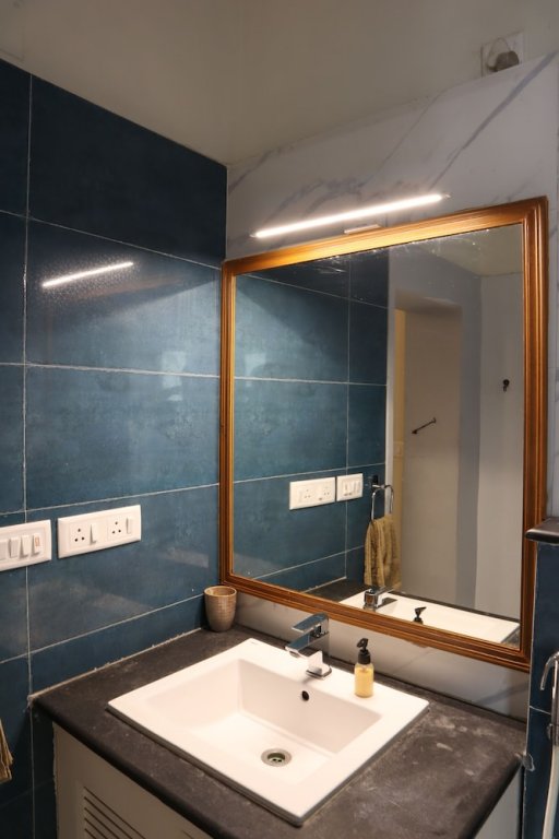 Фото 5/4 - Calcutta's freshest BnB