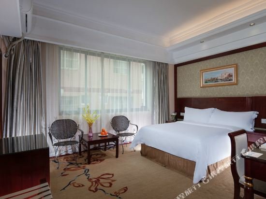 Фото Vienna Hotel Guangxi Nanning Changhu Road Branch