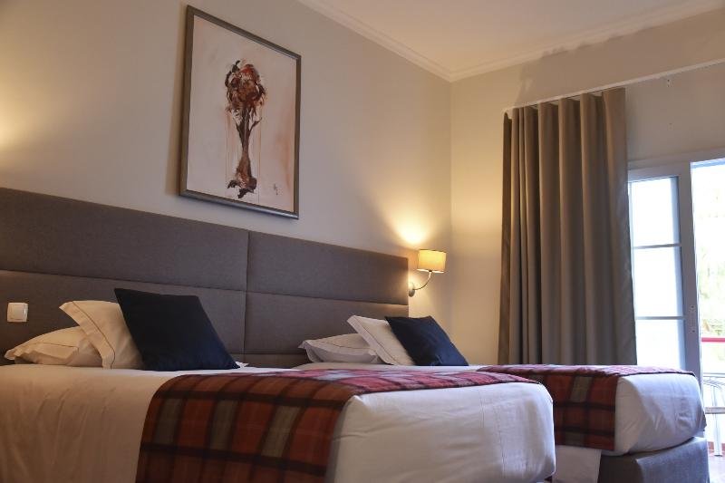 Фото Hotel O Colmo