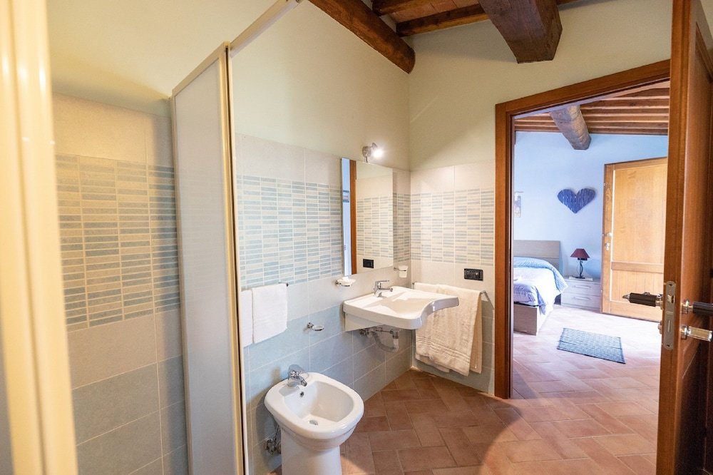 Фото Agriturismo Podere San Giorgio