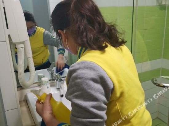 Фото 7 Days Inn Changsha Railway Institute Branch