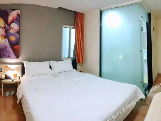 Фото 7 Days Inn Shenzhen Longhua Qinghu Subway Branch