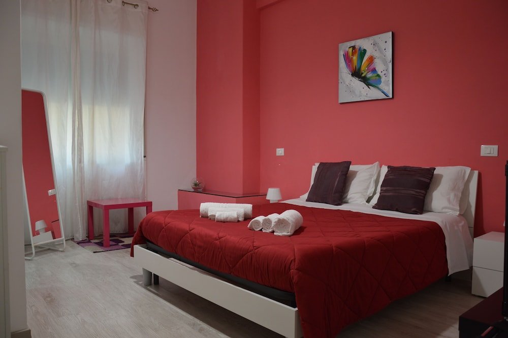 Фото B&b Acquamarina