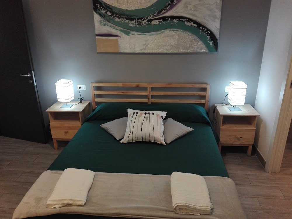 Фото Maison Villa Borghese