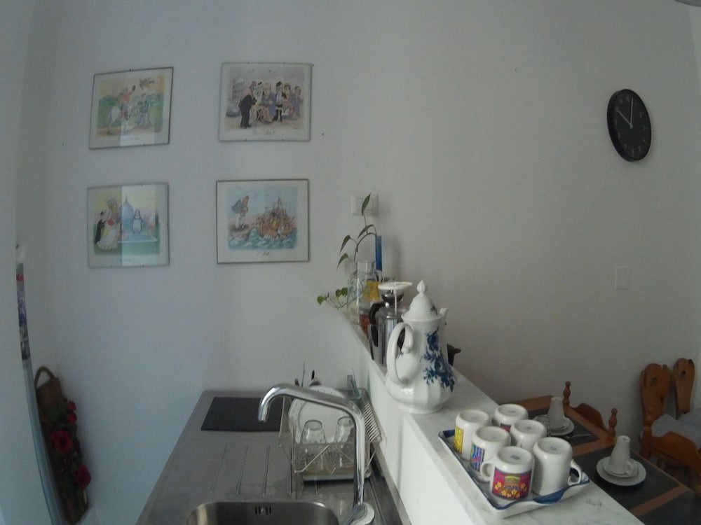 Фото A Casa Boschi Guest House