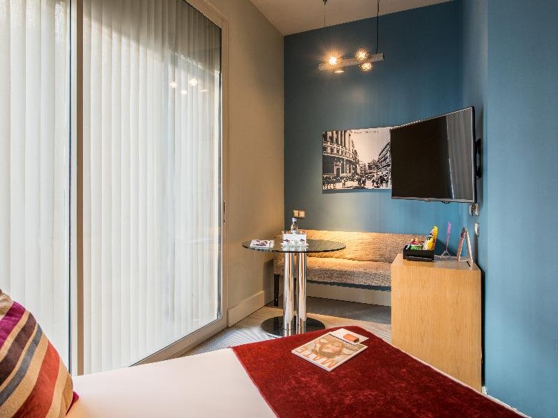 Фото Room Mate Alicia