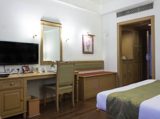 Фото Abad Atrium