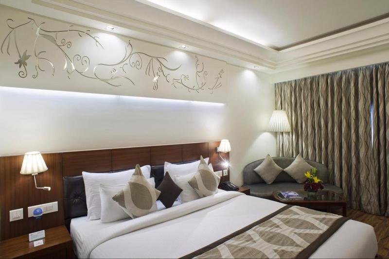 Фото Hotel Regent Grand