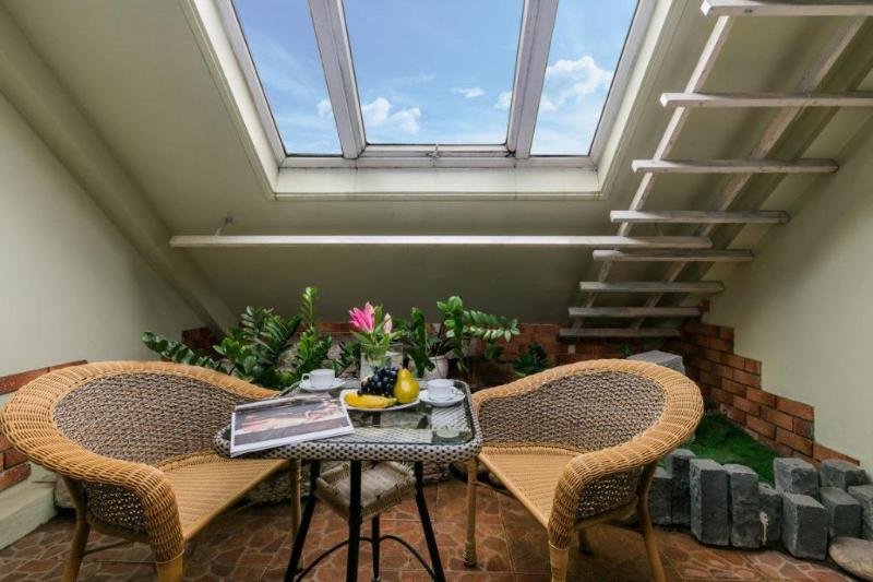 Фото отеля 4