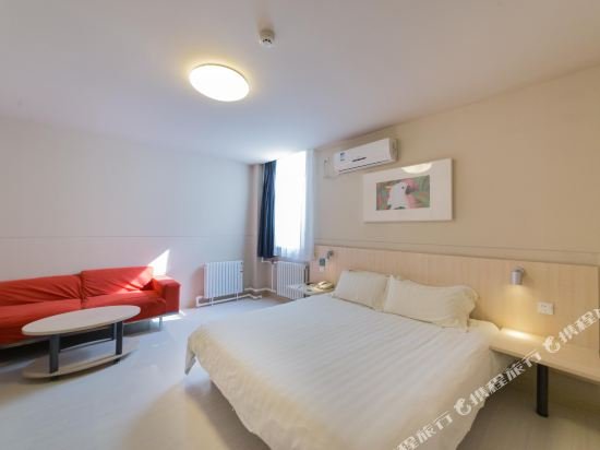 Фото Jinjiang Inn Shengyang South Tower Olympic Sports Center Branch