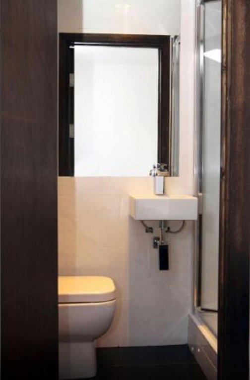 Фото Exhibition Court Hotel 4