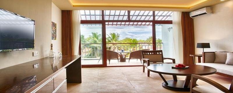 Фото Jie Jie Beach by Jetwing