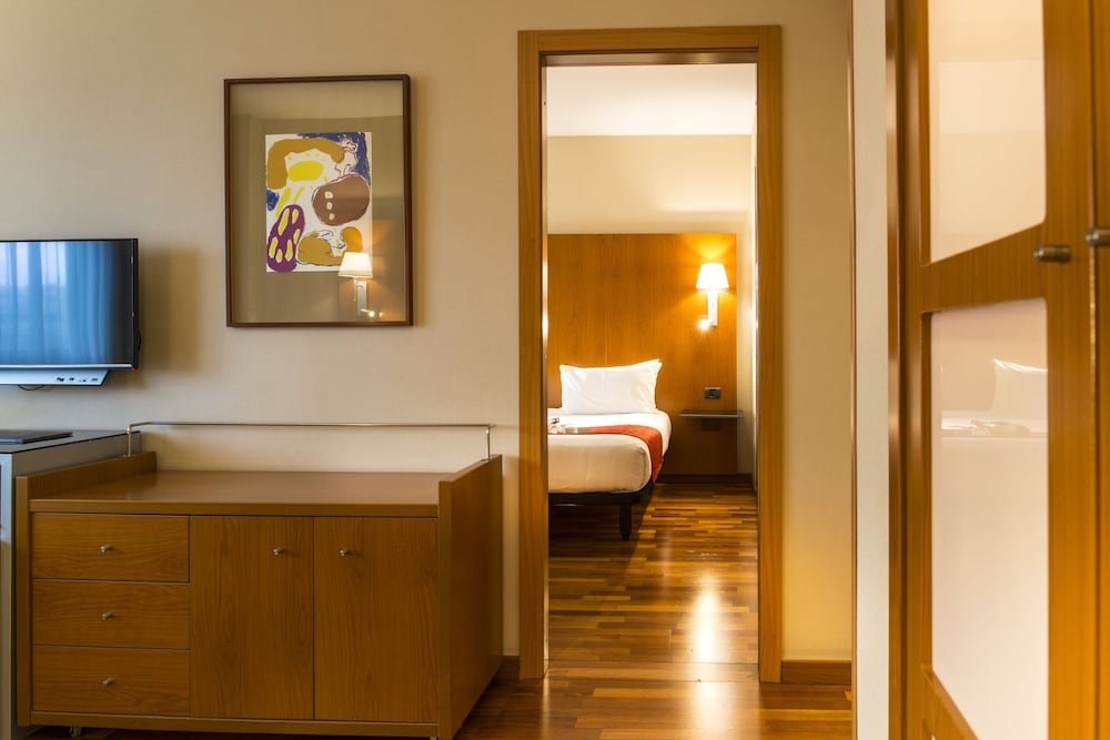 Фото Hotel Sercotel Ab Rivas