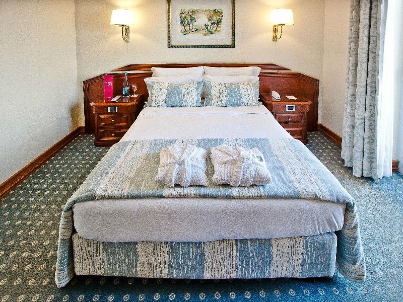 Фото Sana Rex Hotel