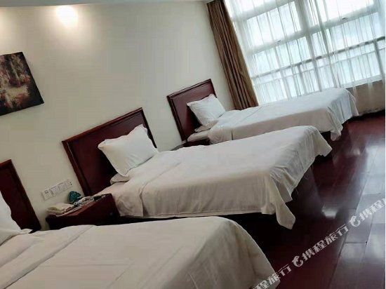 Фото 7 Days Premium Qinhuangdao Changli Branch