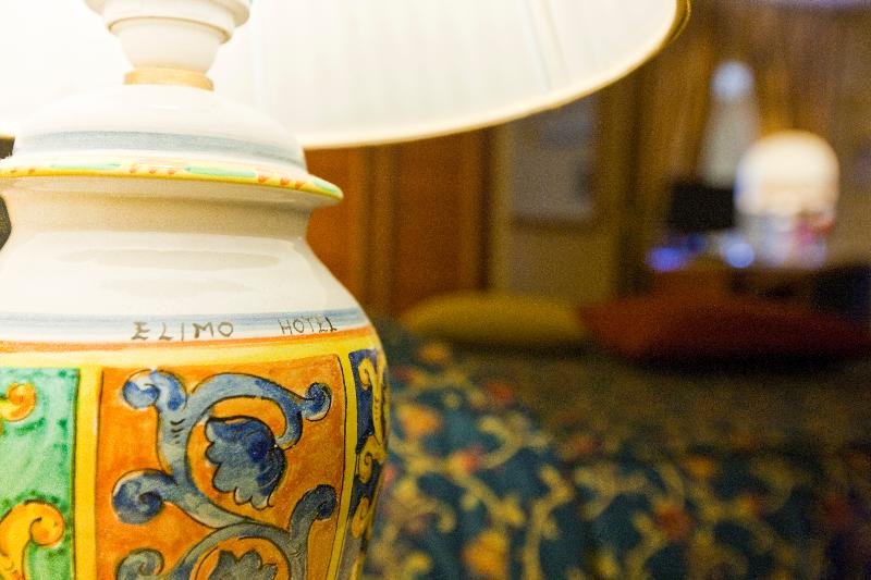 Фото Hotel Elimo