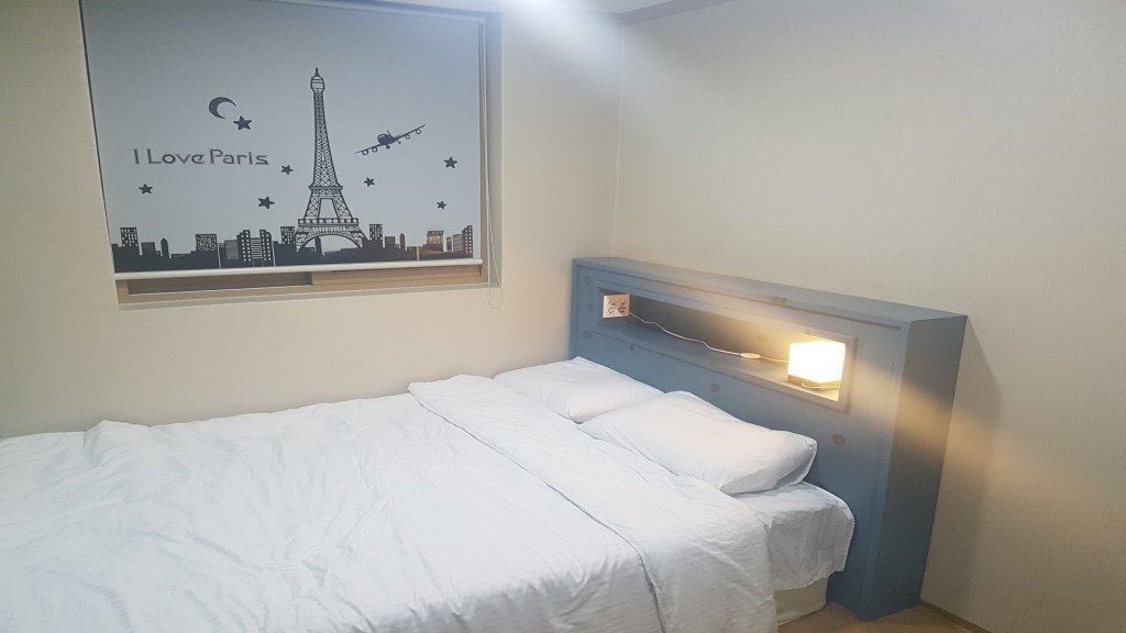 Фото Kt&g Sangsang Madang Busan Stay - Hostel