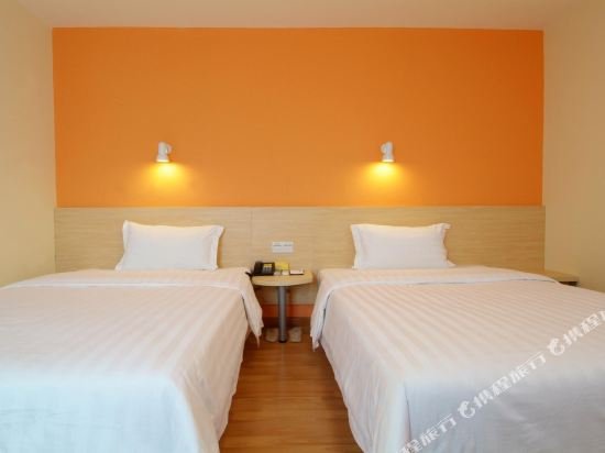 Фото 7Days Inn Shanghai Minhang Dushi Road
