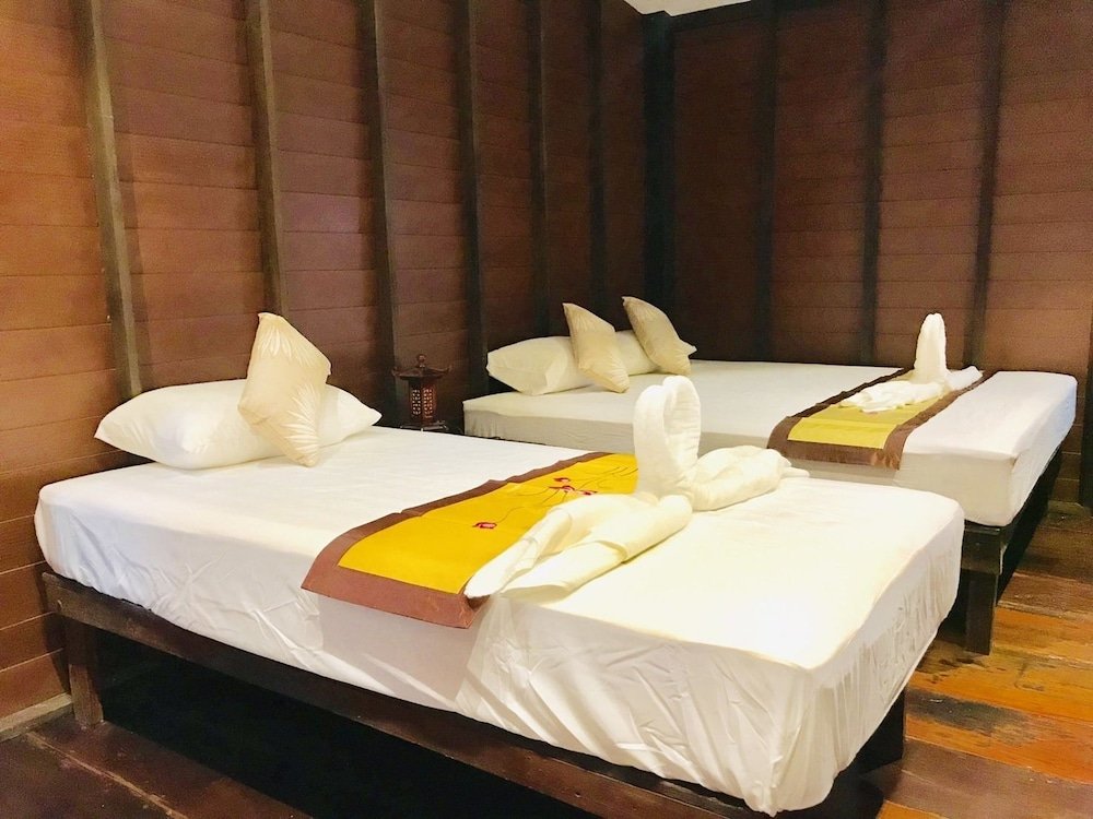 Фото Reuan Vilawan